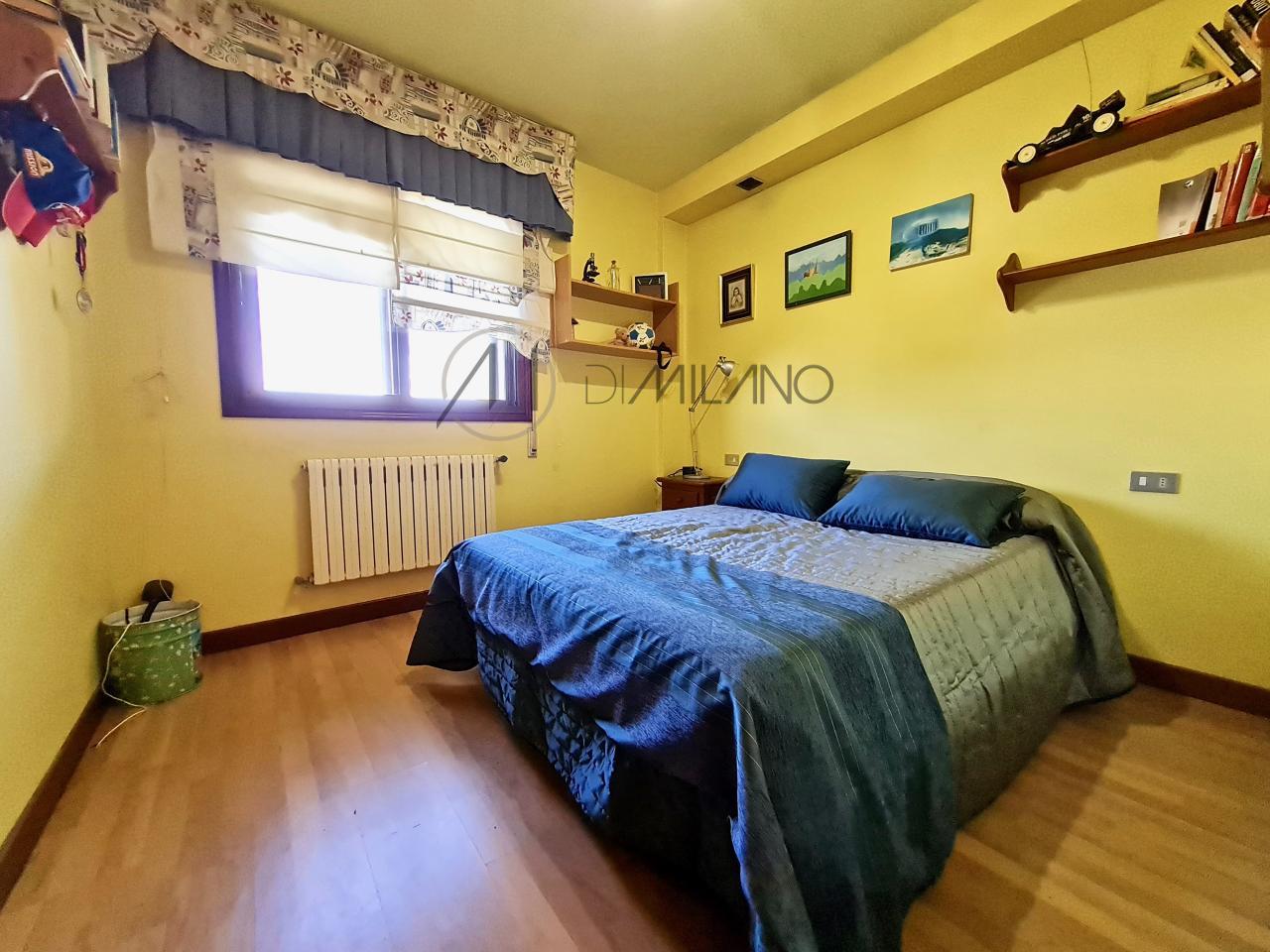 Chalet con vistas a Cies en Priegue