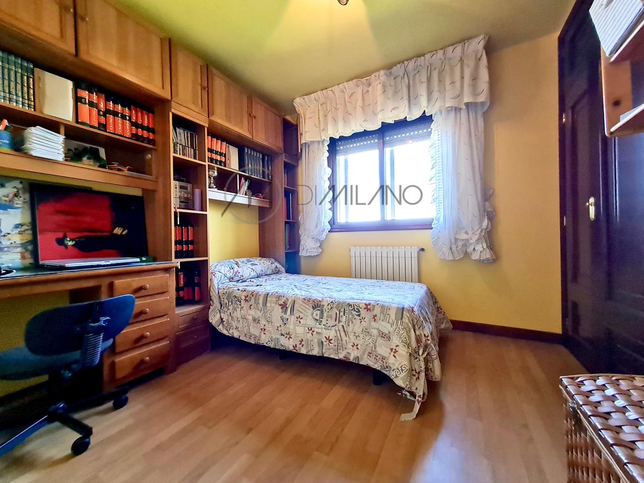 Chalet con vistas a Cies en Priegue