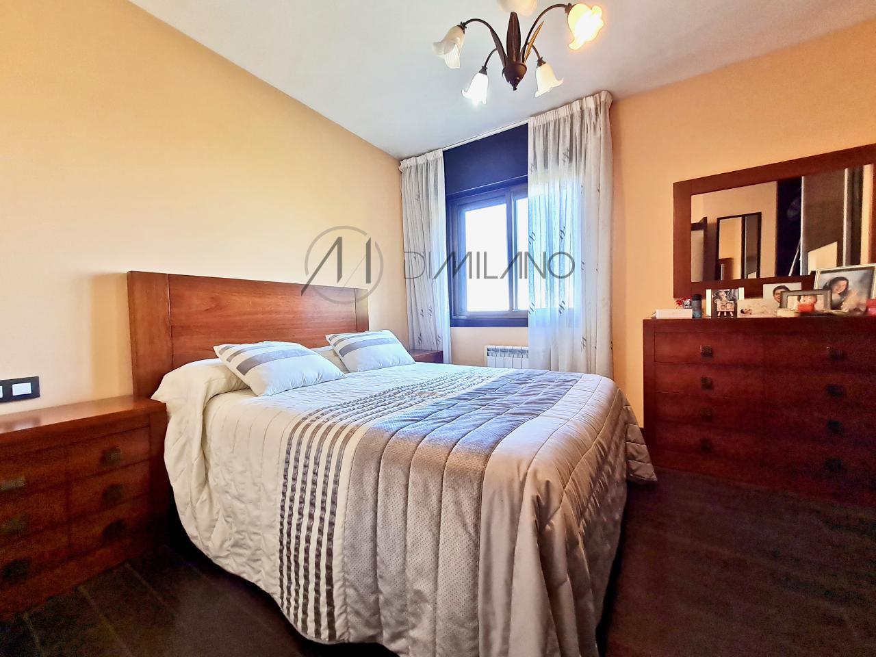 Chalet con vistas a Cies en Priegue