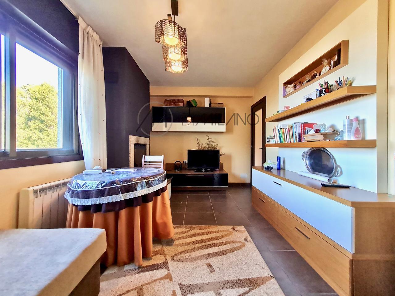 Chalet con vistas a Cies en Priegue
