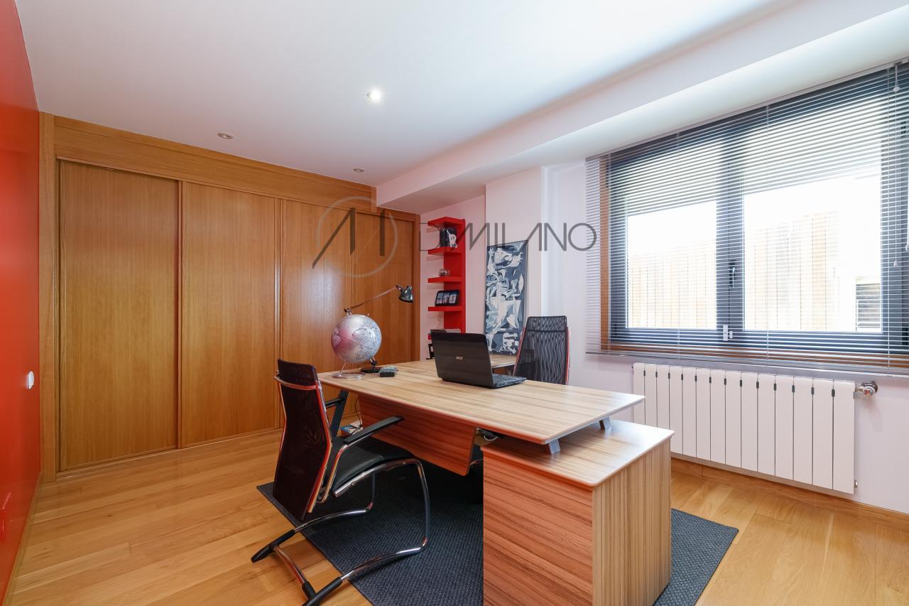 Exclusivo Chalet de Diseño en Lousado.