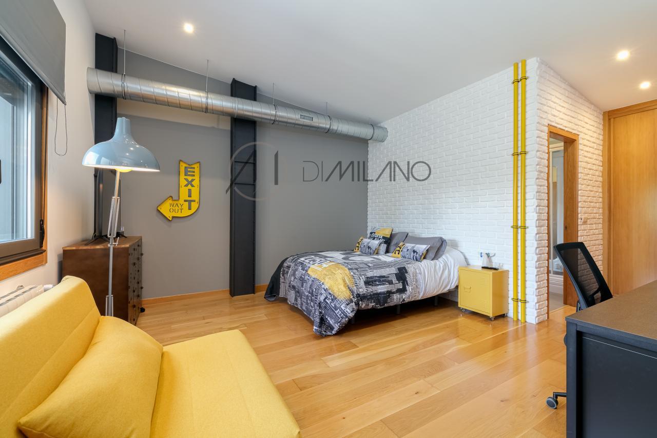 Exclusivo Chalet de Diseño en Lousado.