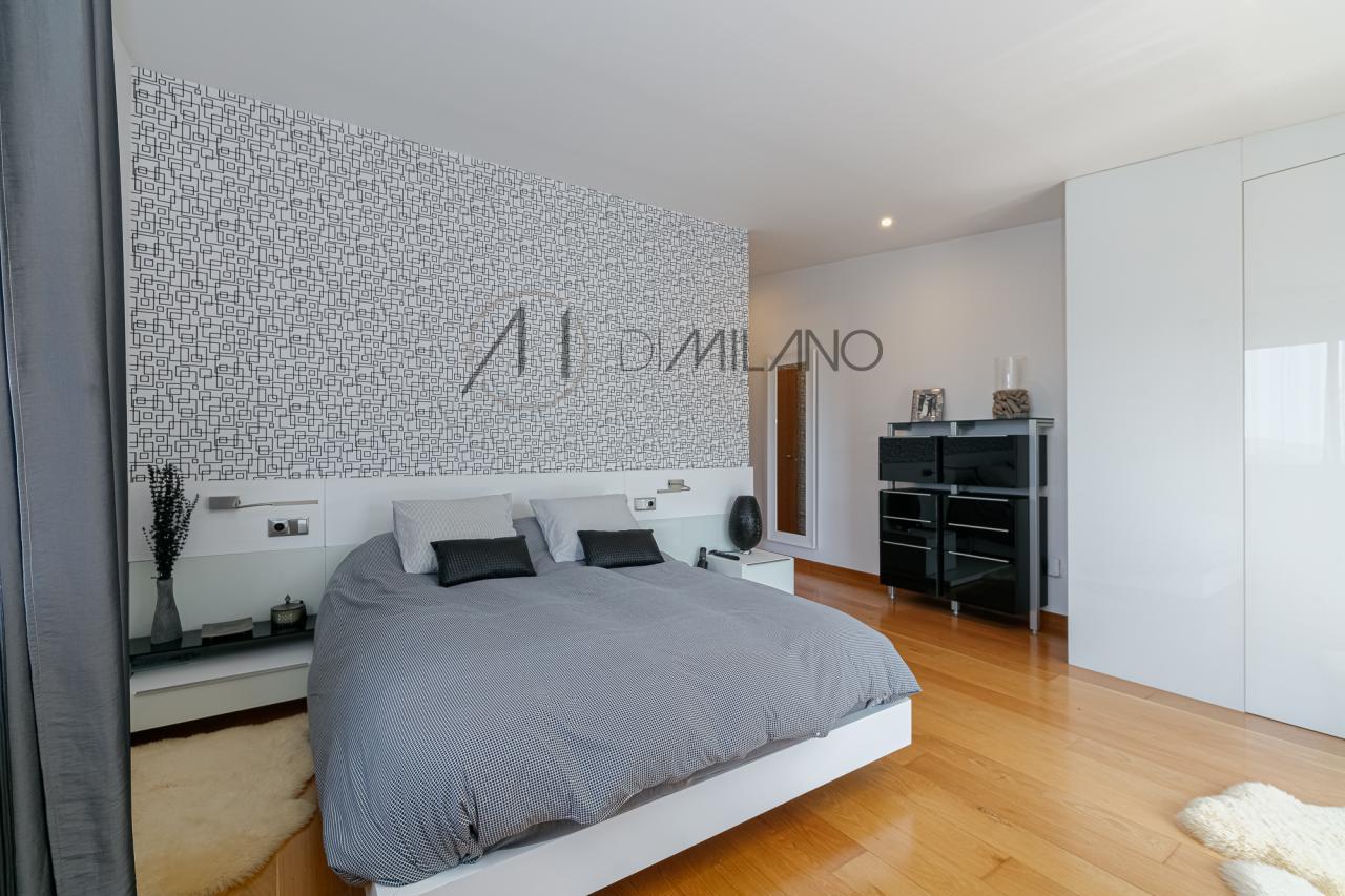 Exclusivo Chalet de Diseño en Lousado.