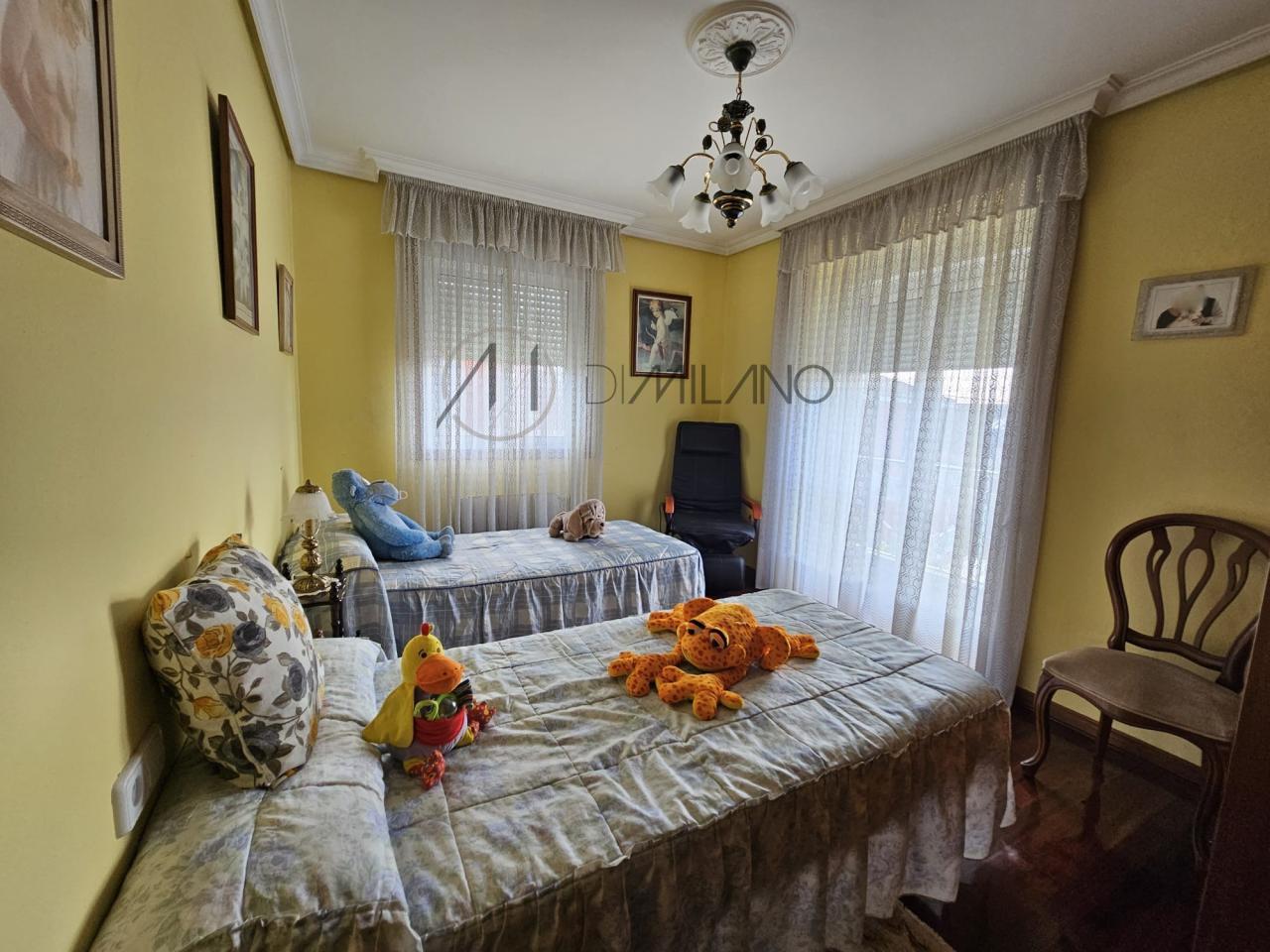 Casa de piedra en Nigrán