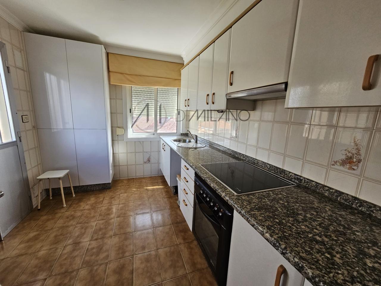 Casa de piedra en Nigrán