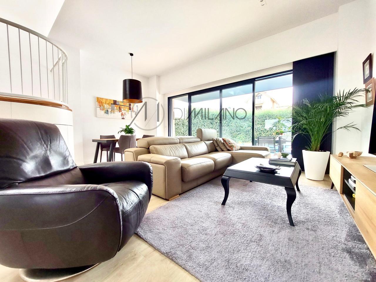 Exclusivo Chalet de Lujo y Diseño en Alcabre