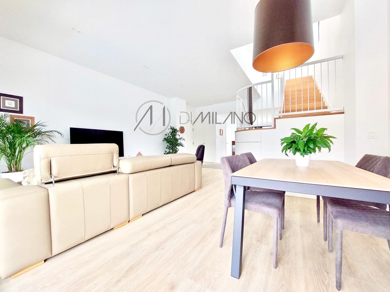 Exclusivo Chalet de Lujo y Diseño en Alcabre