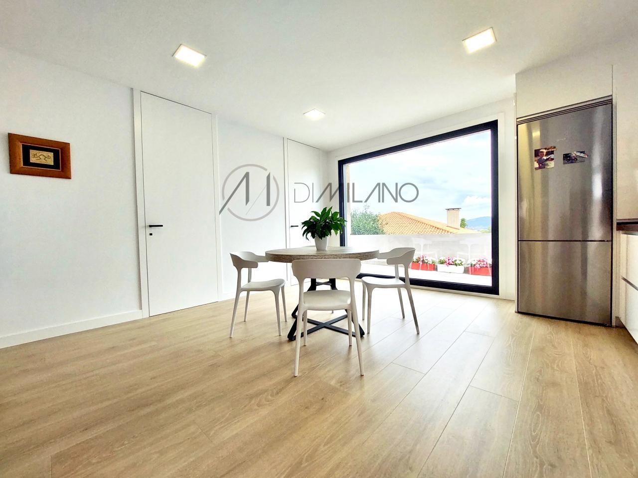 Exclusivo Chalet de Lujo y Diseño en Alcabre