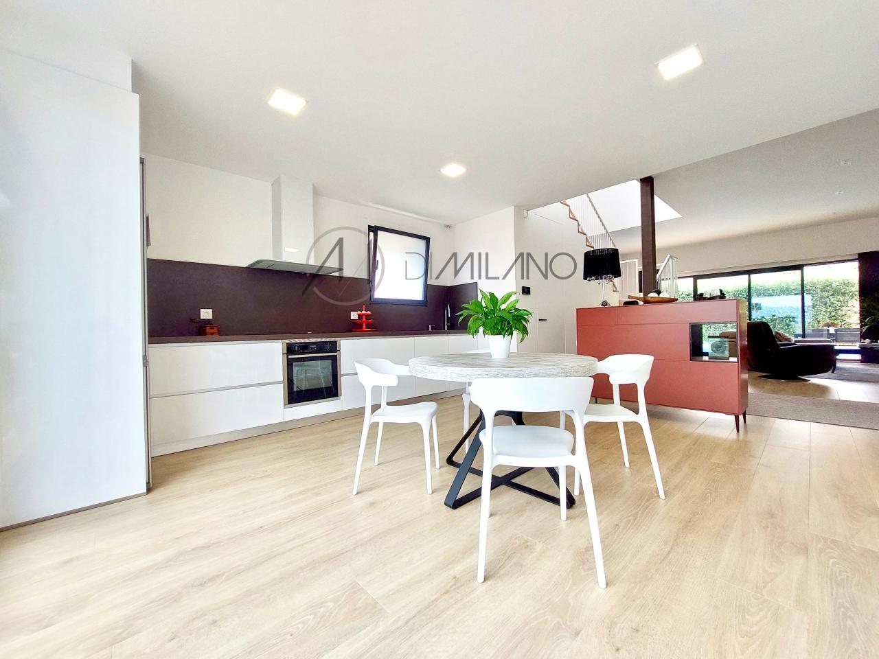 Exclusivo Chalet de Lujo y Diseño en Alcabre