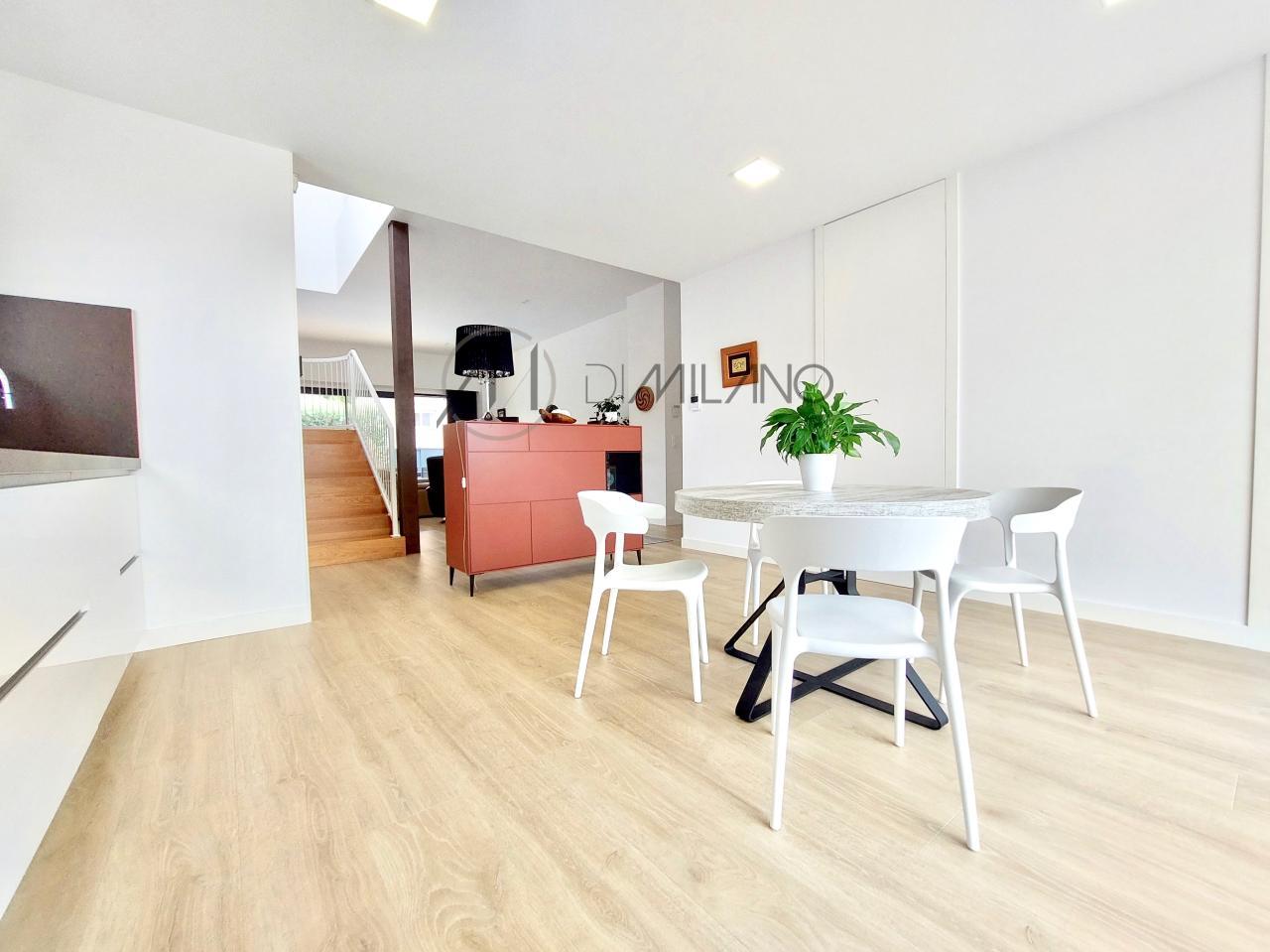 Exclusivo Chalet de Lujo y Diseño en Alcabre