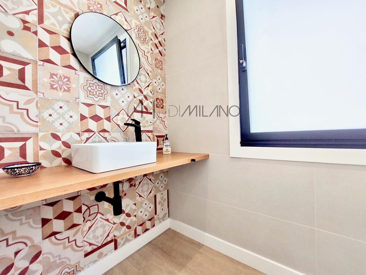 Exclusivo Chalet de Lujo y Diseño en Alcabre