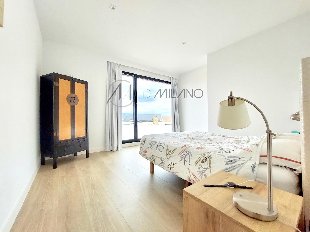 Exclusivo Chalet de Lujo y Diseño en Alcabre