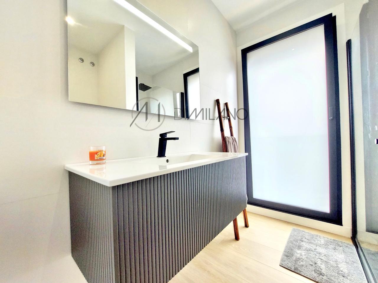 Exclusivo Chalet de Lujo y Diseño en Alcabre