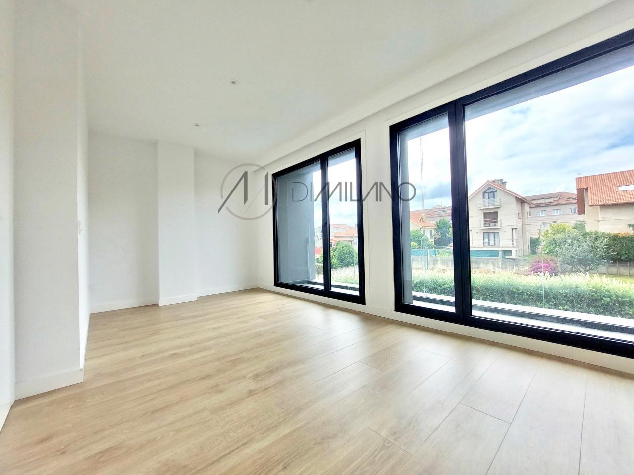Exclusivo Chalet de Lujo y Diseño en Alcabre