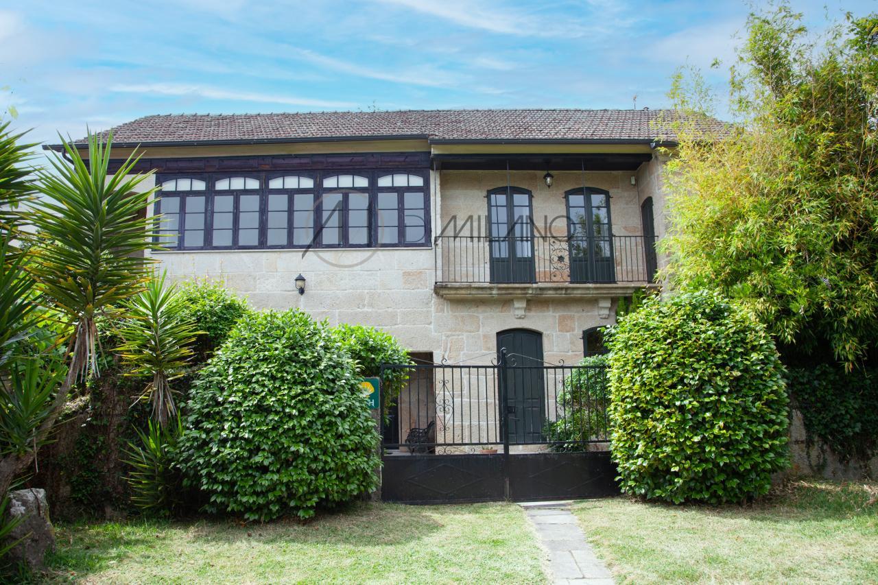 Casa de Turismo Rural en Mondariz