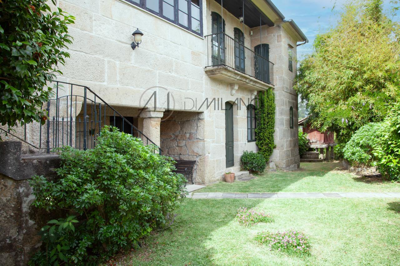 Casa de Turismo Rural en Mondariz