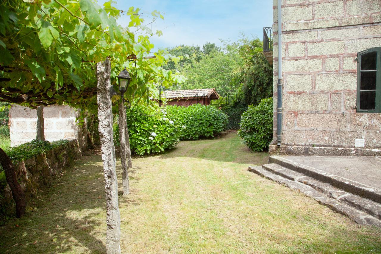 Casa de Turismo Rural en Mondariz