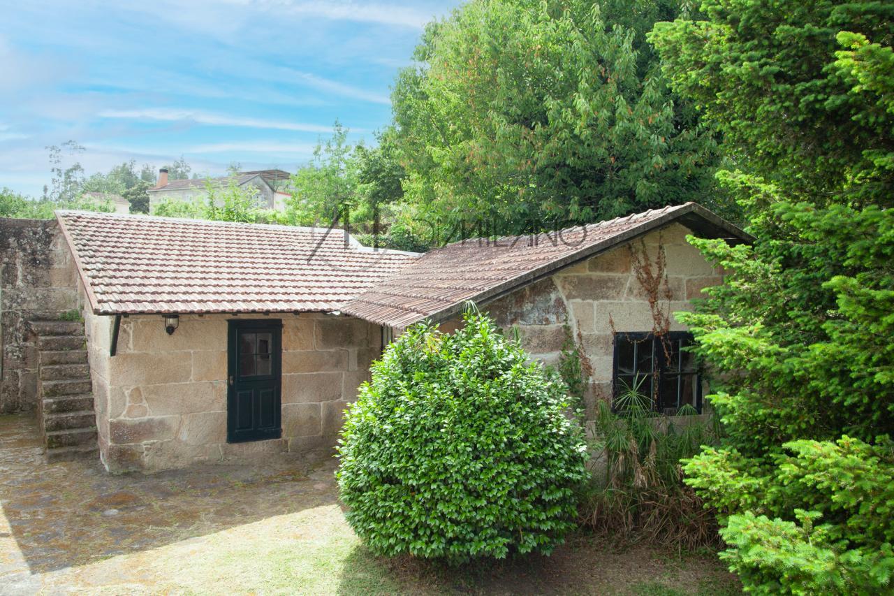 Casa de Turismo Rural en Mondariz