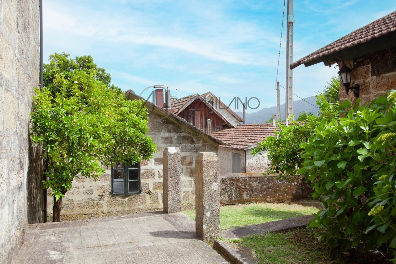 Casa de Turismo Rural en Mondariz