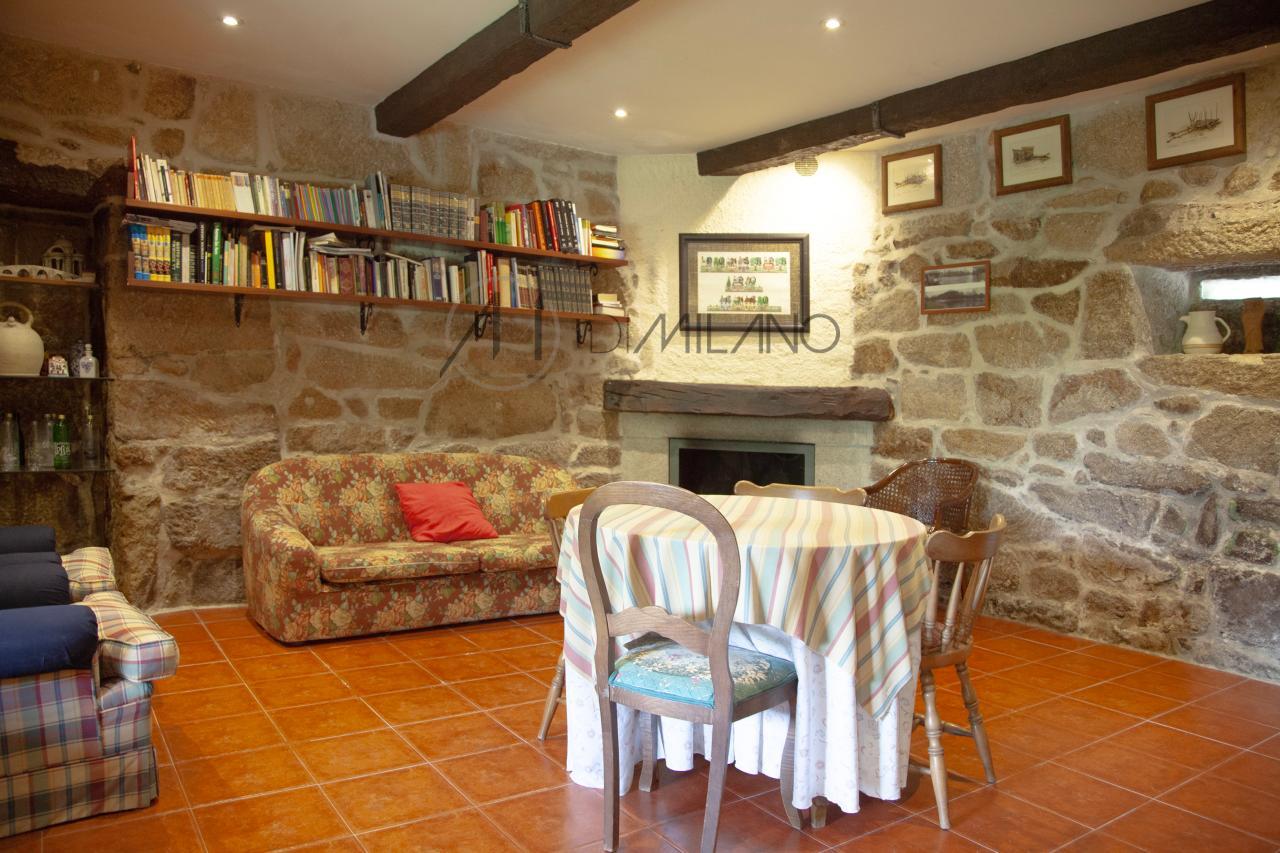 Casa de Turismo Rural en Mondariz