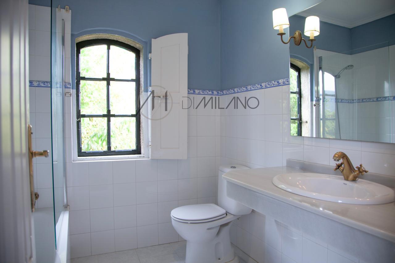 Casa de Turismo Rural en Mondariz