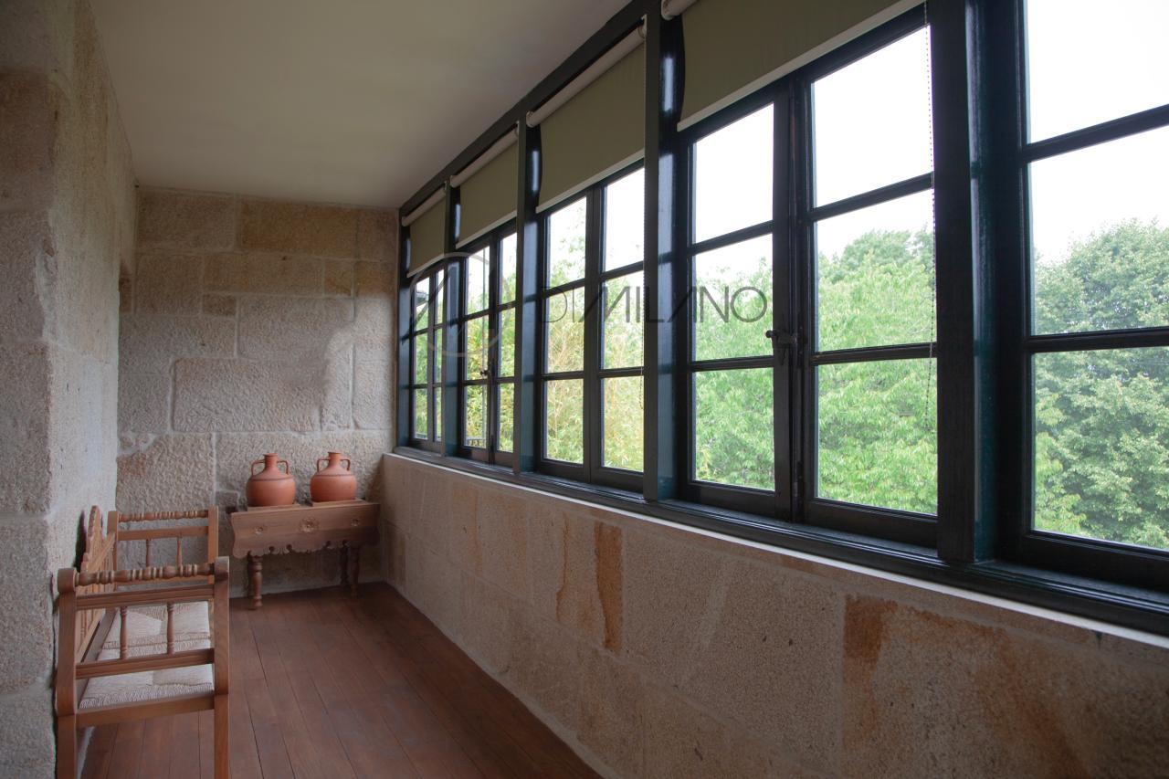 Casa de Turismo Rural en Mondariz