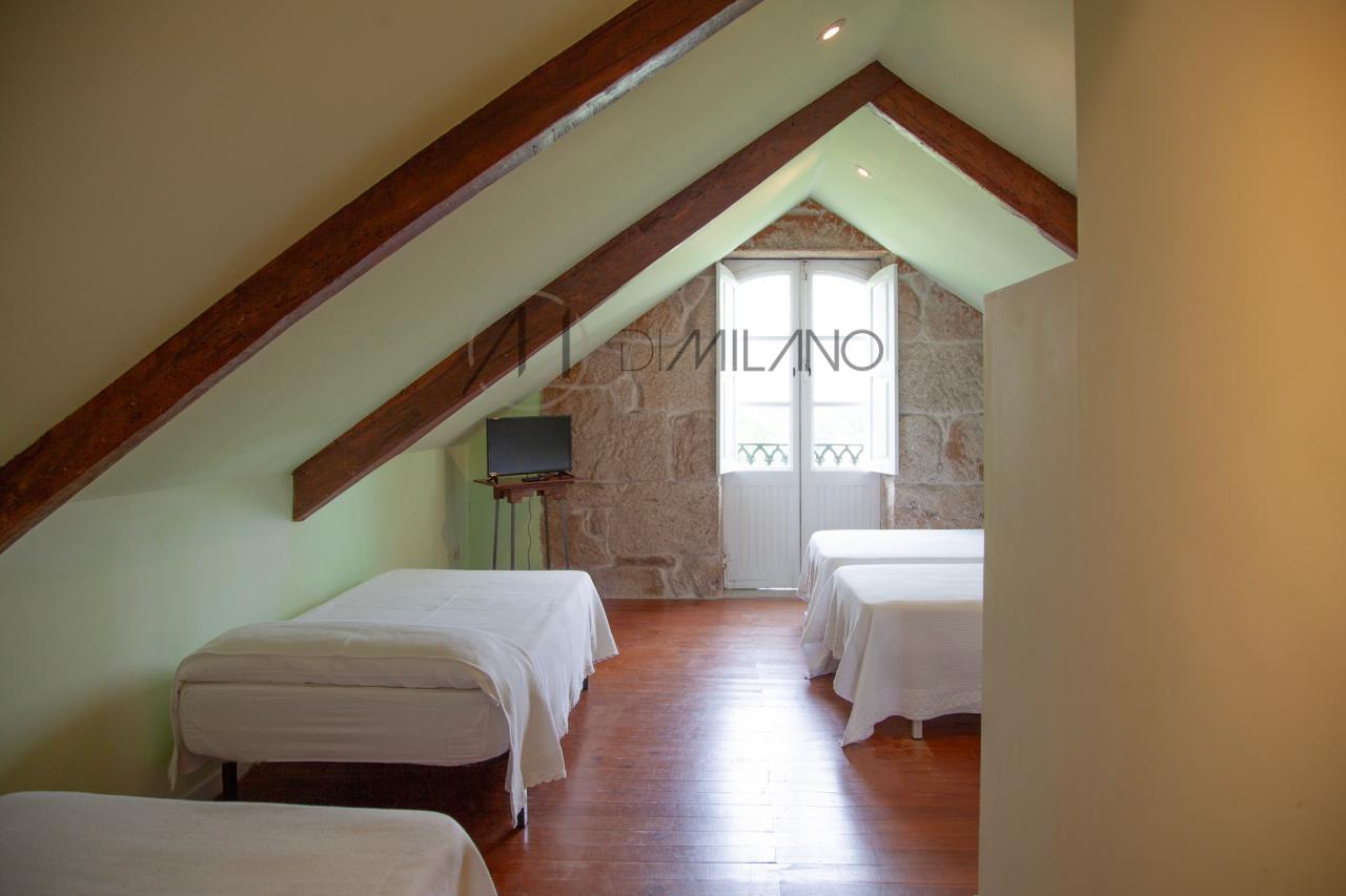 Casa de Turismo Rural en Mondariz
