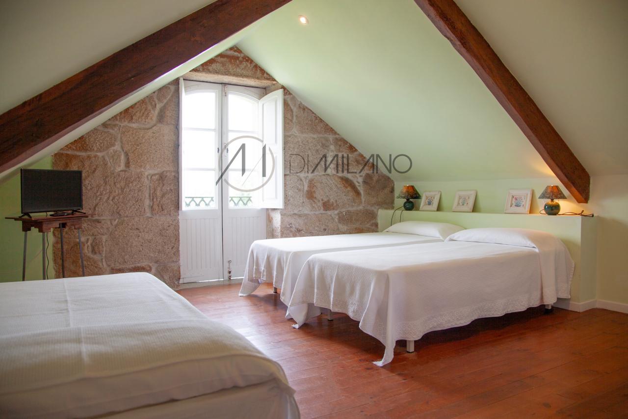 Casa de Turismo Rural en Mondariz