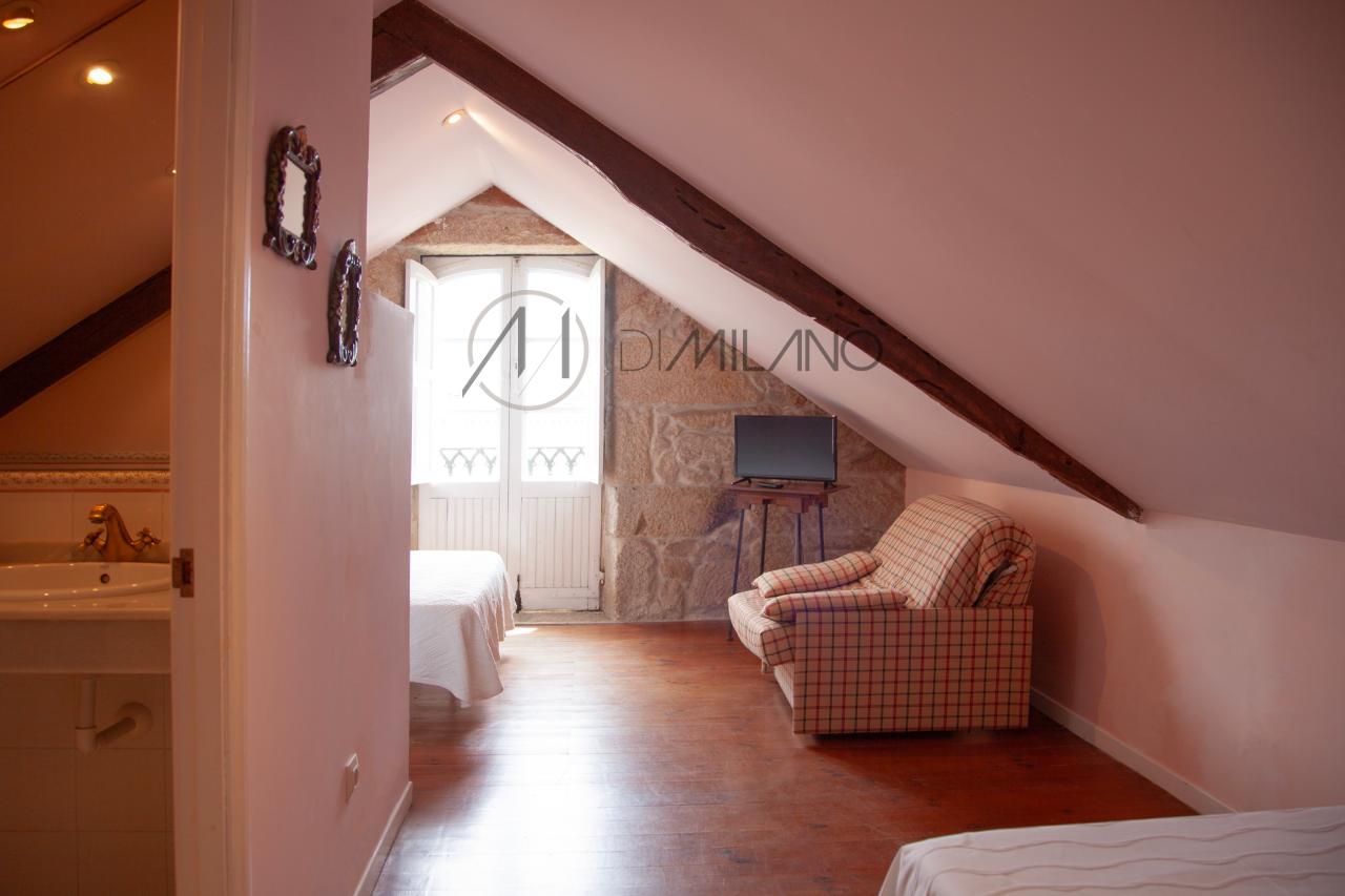Casa de Turismo Rural en Mondariz