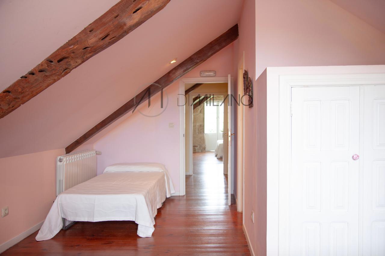 Casa de Turismo Rural en Mondariz