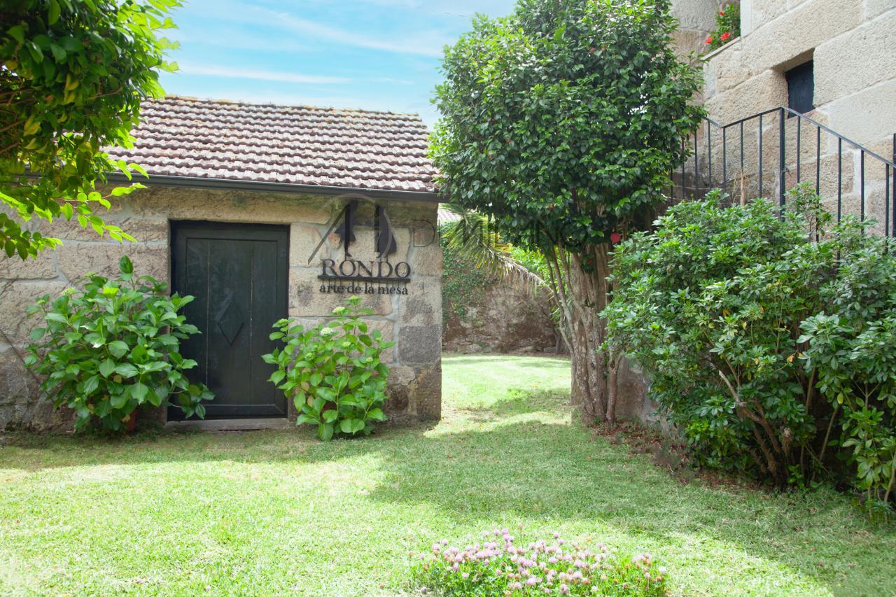 Casa de Turismo Rural en Mondariz