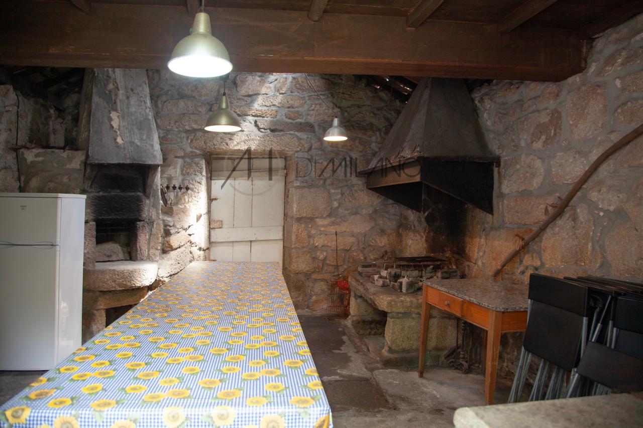 Casa de Turismo Rural en Mondariz