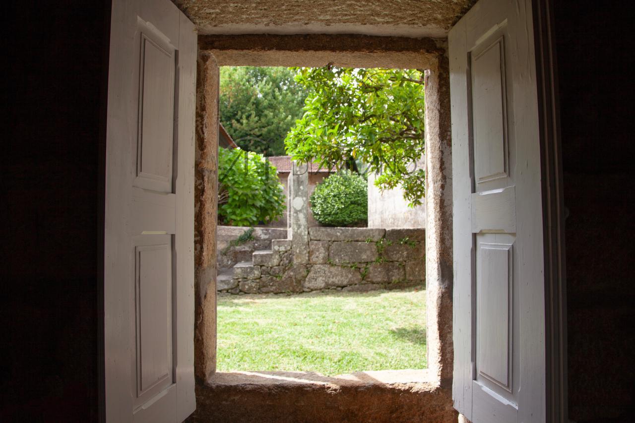Casa de Turismo Rural en Mondariz