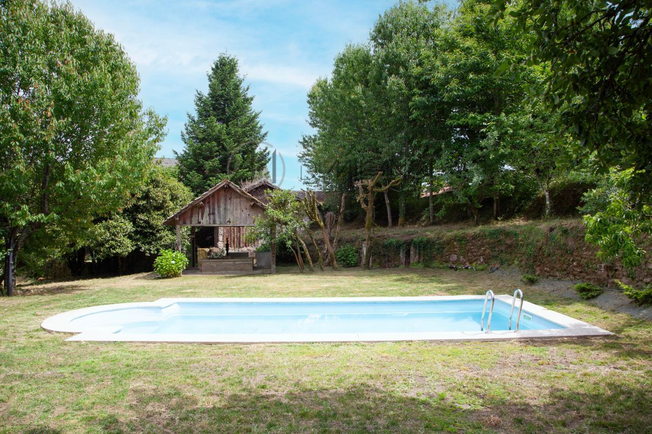 Casa de Turismo Rural en Mondariz