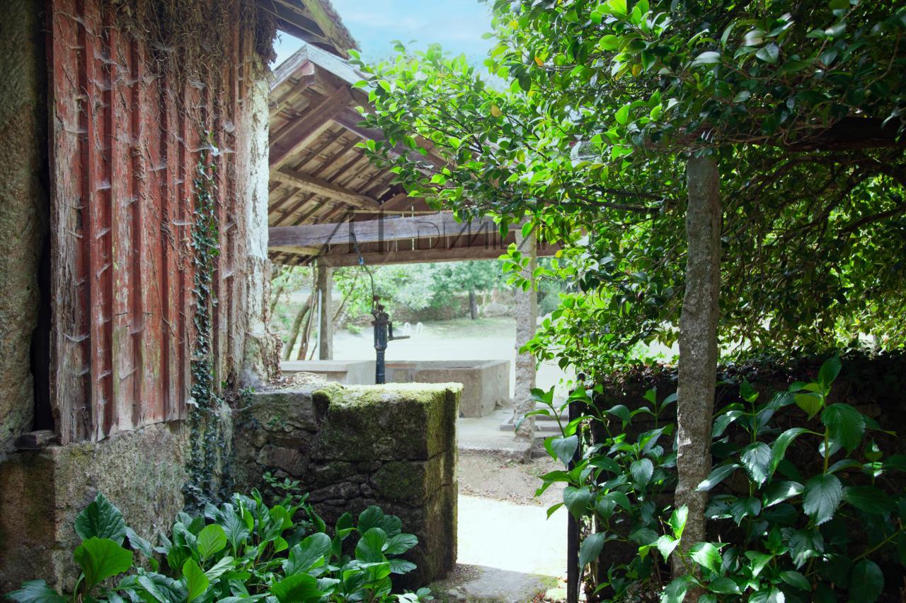Casa de Turismo Rural en Mondariz