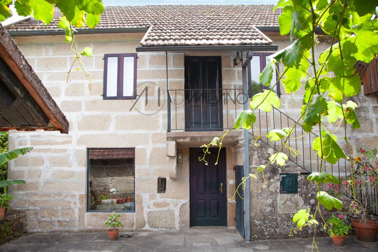 Casa de Turismo Rural en Mondariz