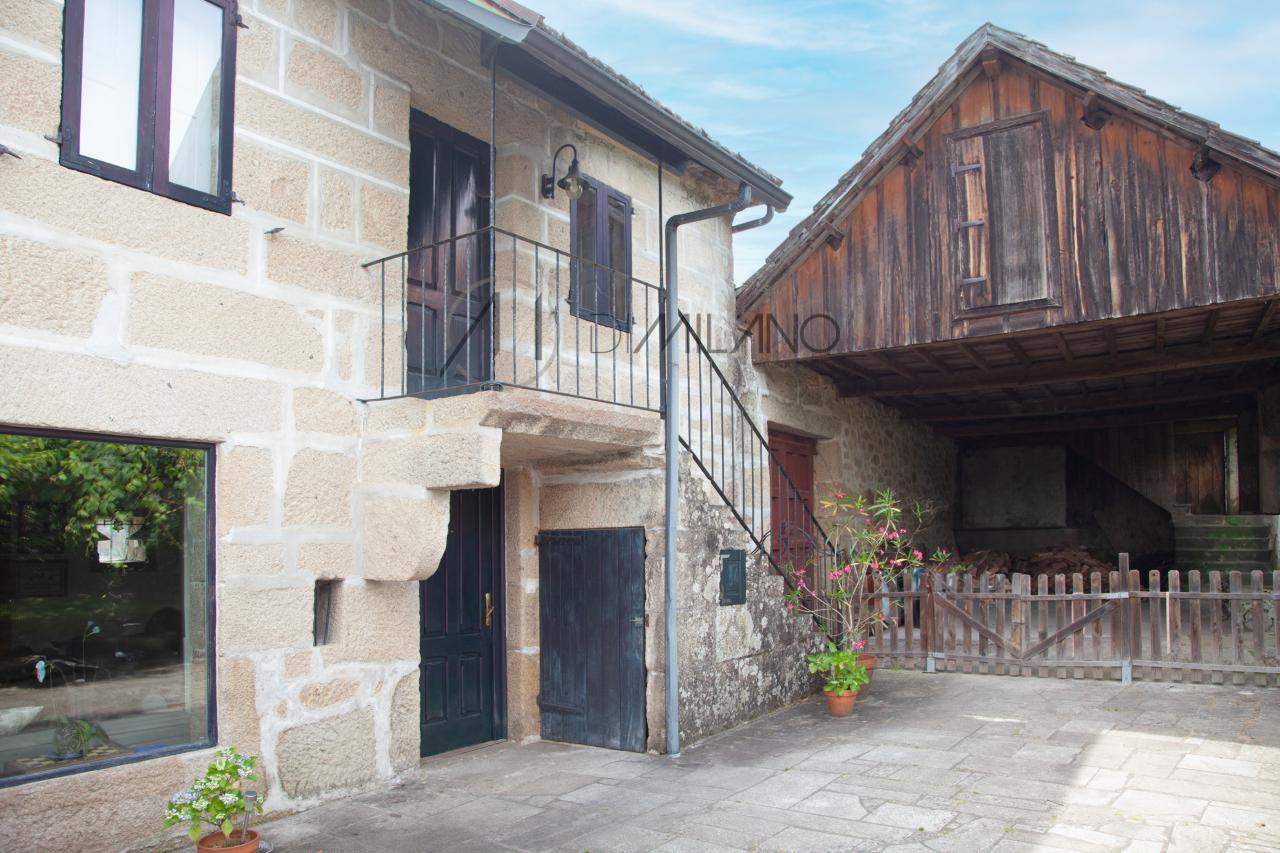 Casa de Turismo Rural en Mondariz