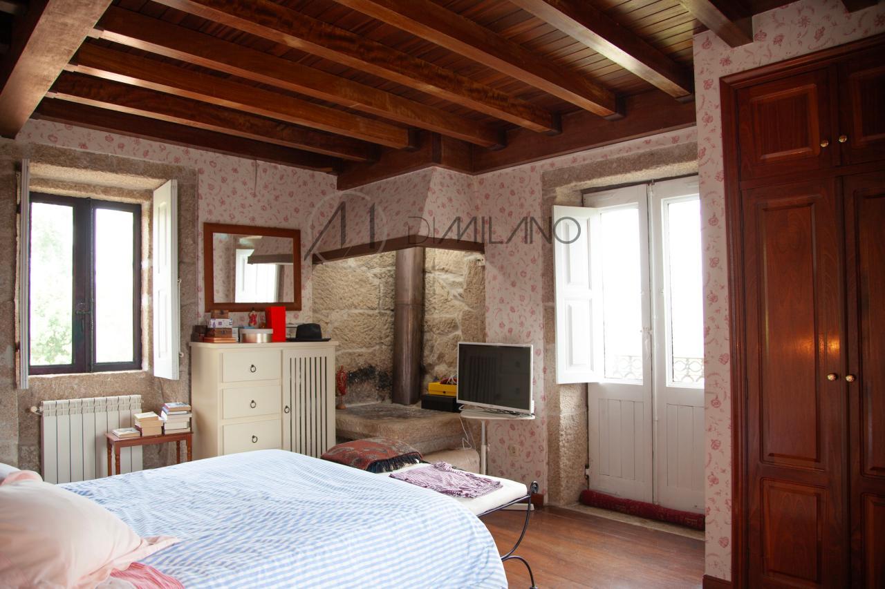 Casa de Turismo Rural en Mondariz