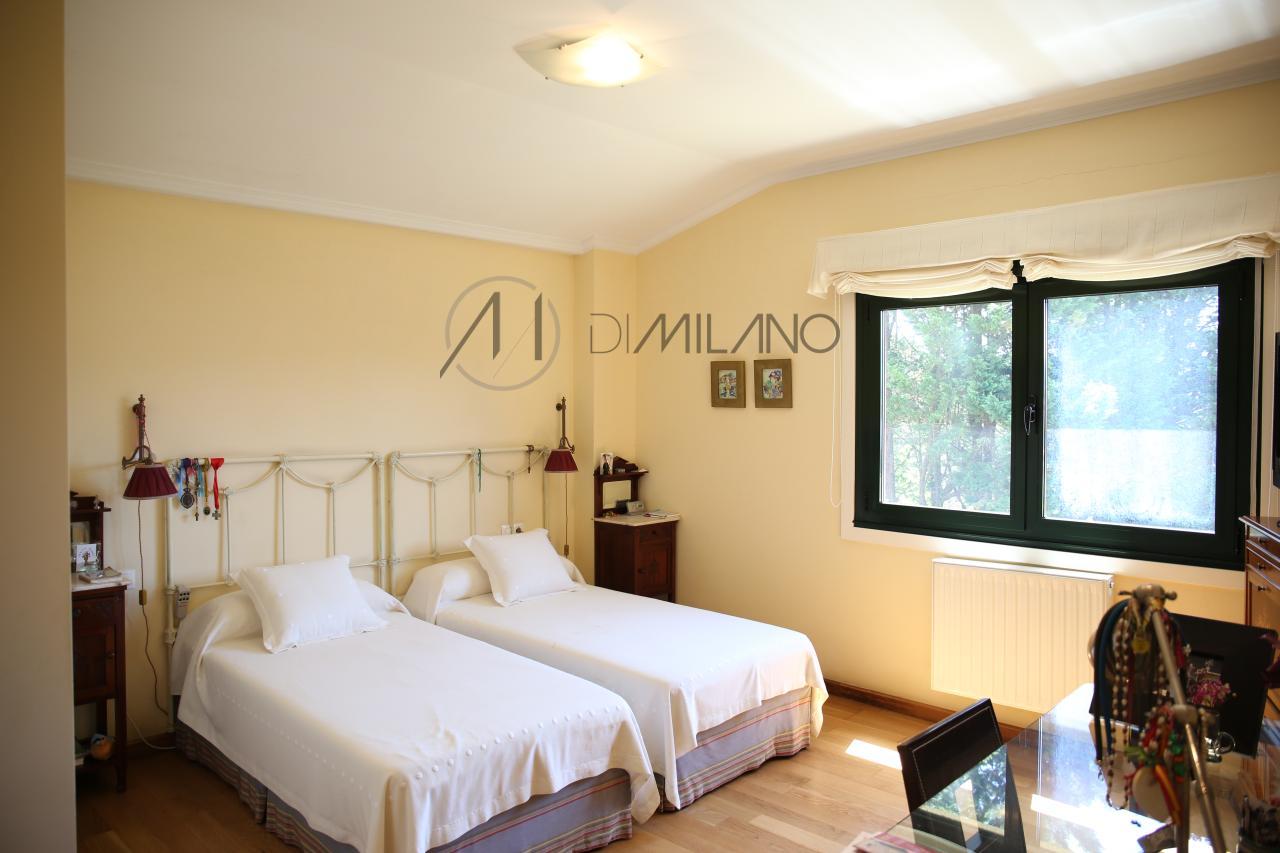 Chalet independiente en Playa América, Nigrán