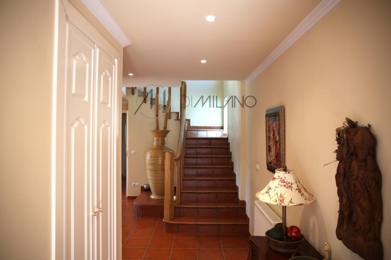 Chalet independiente en Playa América, Nigrán
