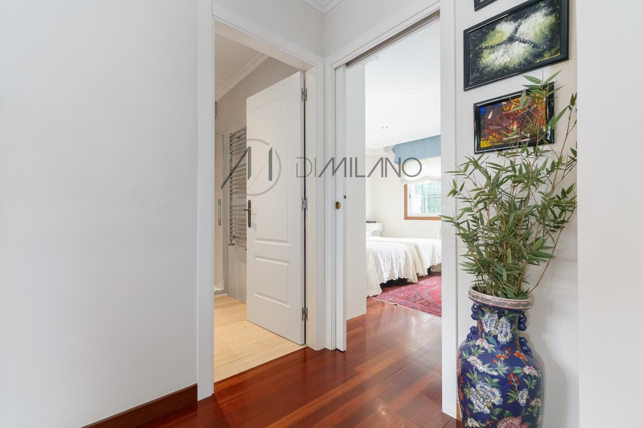 ¡Descubre tu hogar perfecto junto a la Playa de Samil en Vigo!