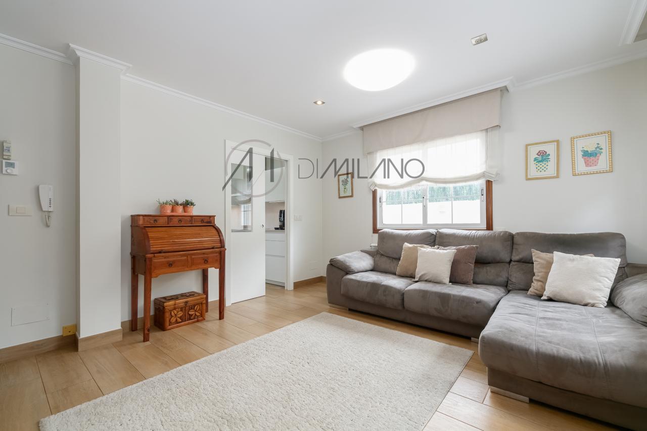 ¡Descubre tu hogar perfecto junto a la Playa de Samil en Vigo!