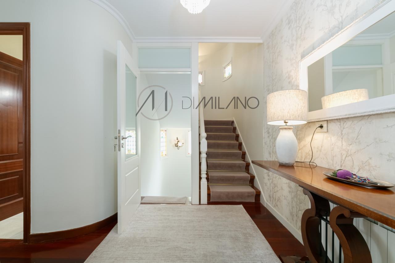 ¡Descubre tu hogar perfecto junto a la Playa de Samil en Vigo!