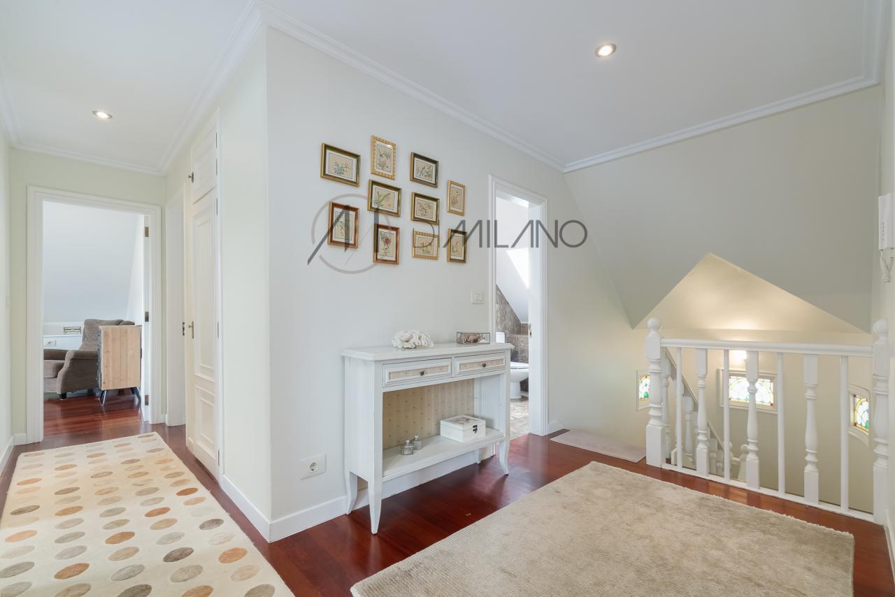 ¡Descubre tu hogar perfecto junto a la Playa de Samil en Vigo!