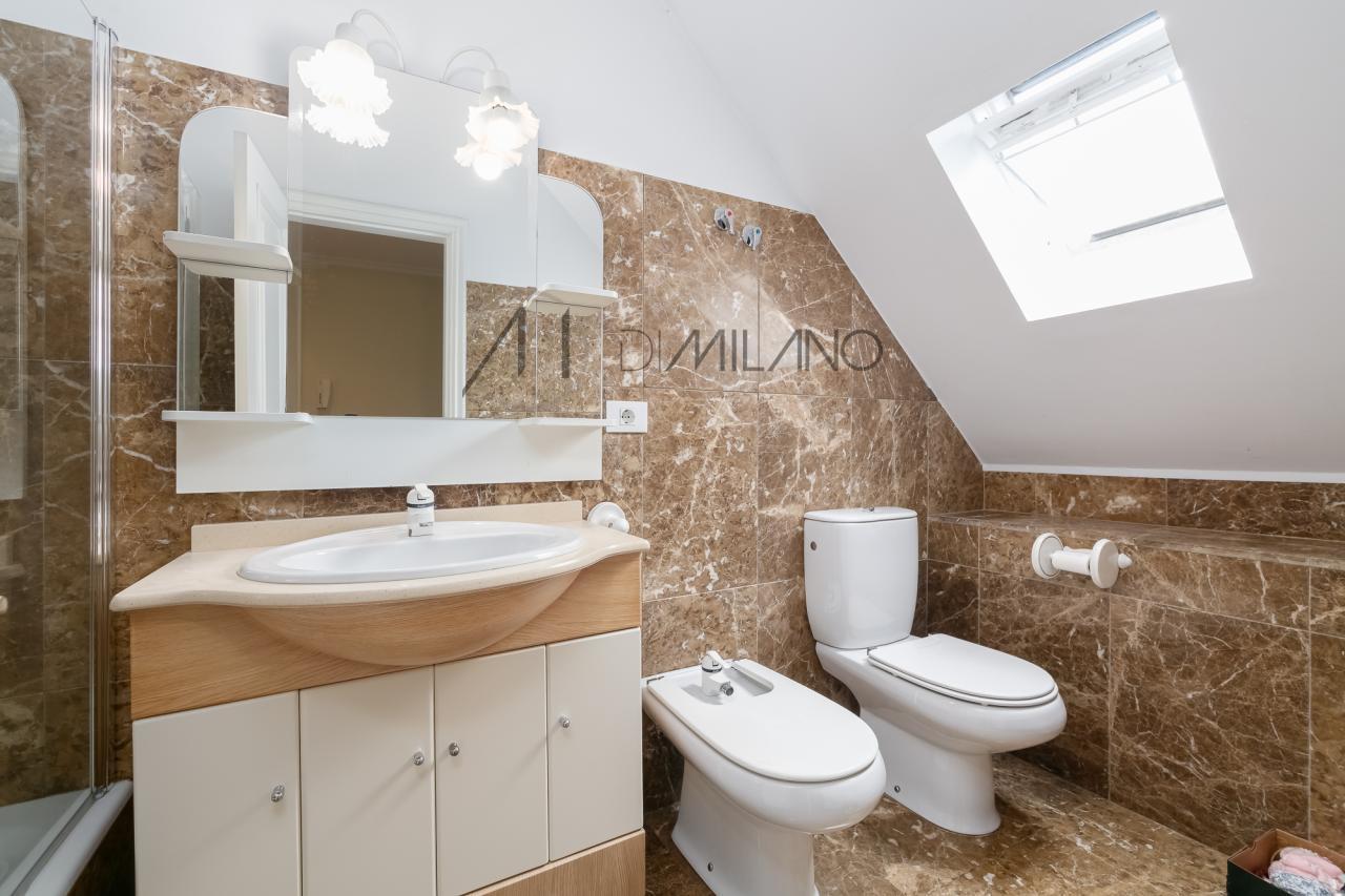 ¡Descubre tu hogar perfecto junto a la Playa de Samil en Vigo!