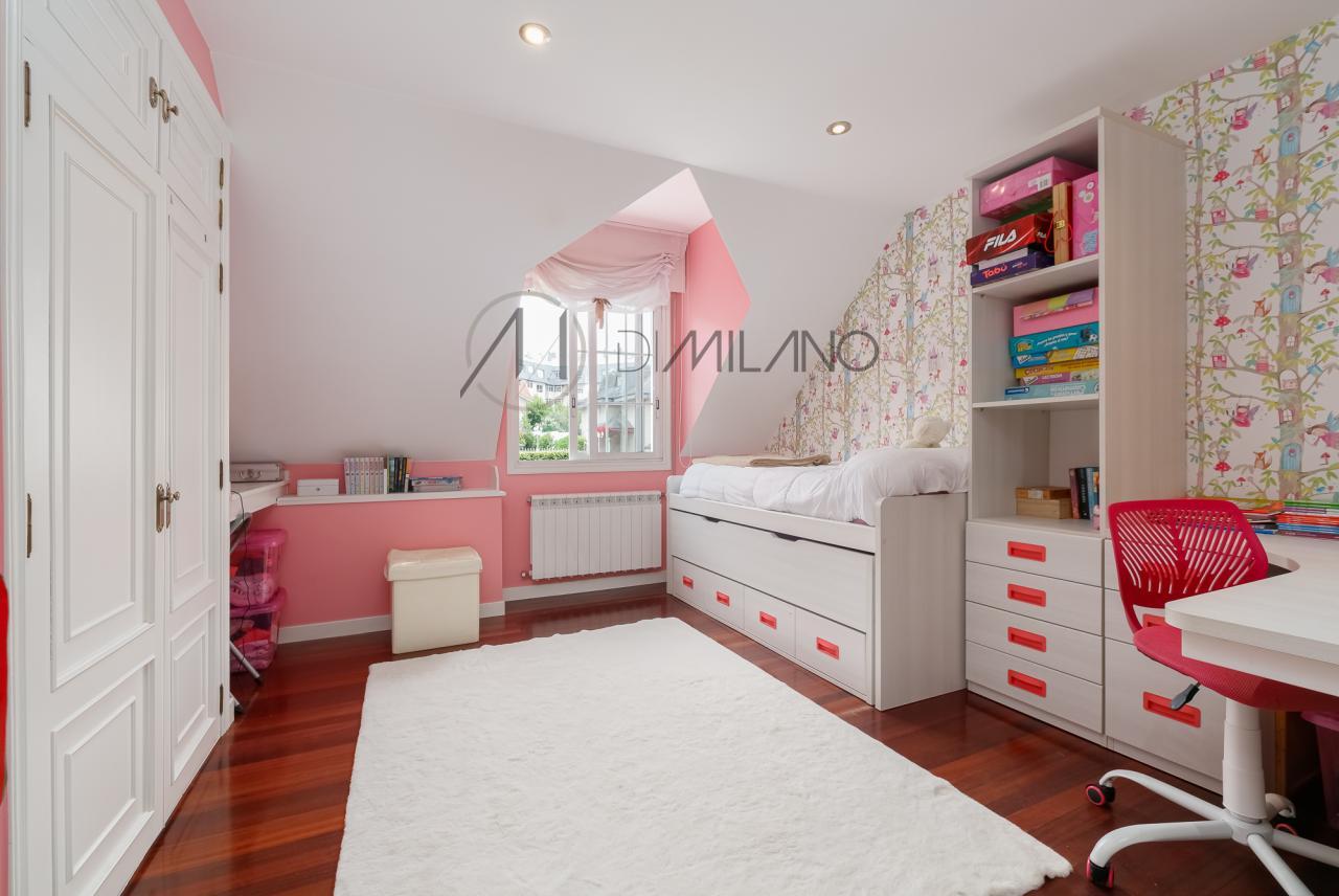 ¡Descubre tu hogar perfecto junto a la Playa de Samil en Vigo!