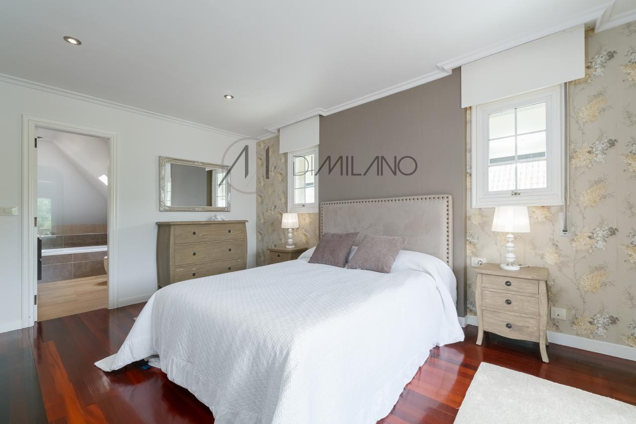 ¡Descubre tu hogar perfecto junto a la Playa de Samil en Vigo!