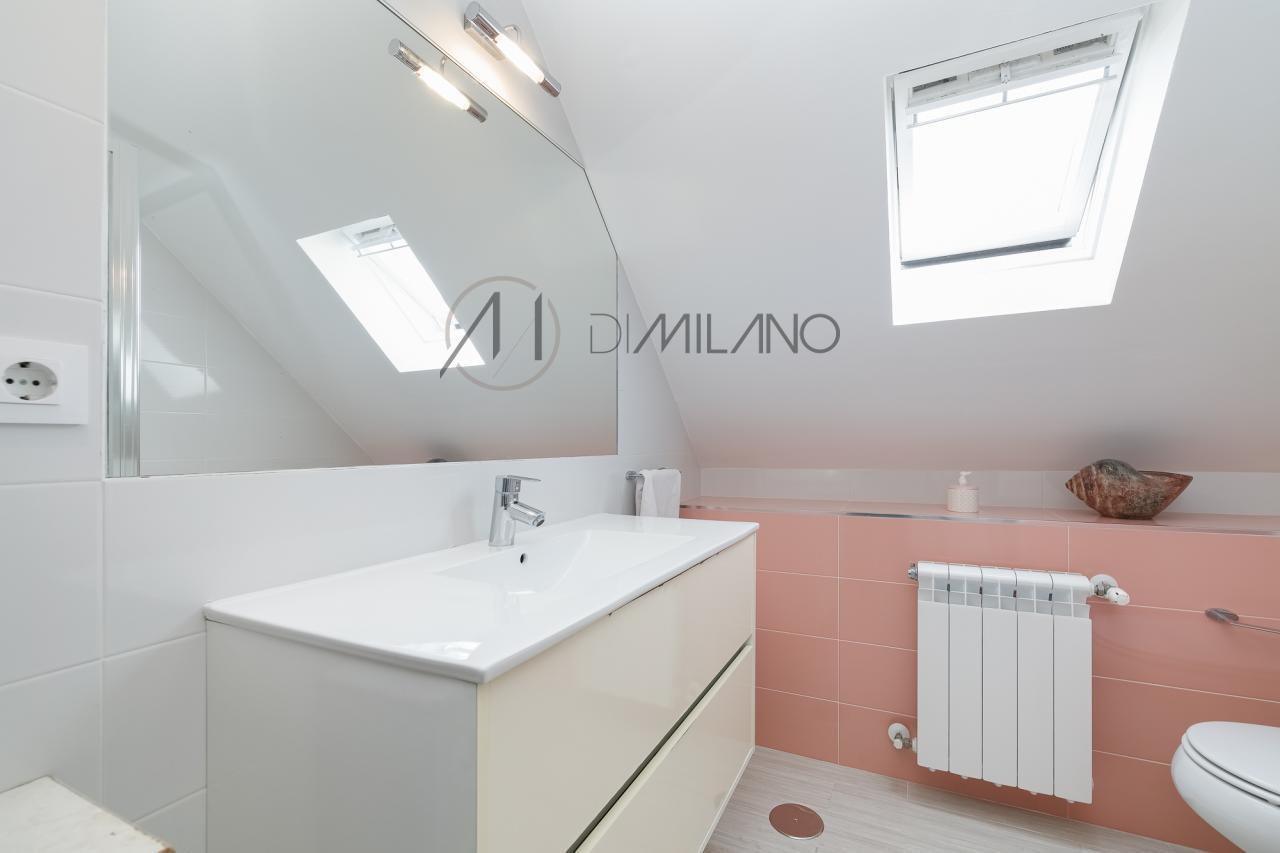 ¡Descubre tu hogar perfecto junto a la Playa de Samil en Vigo!