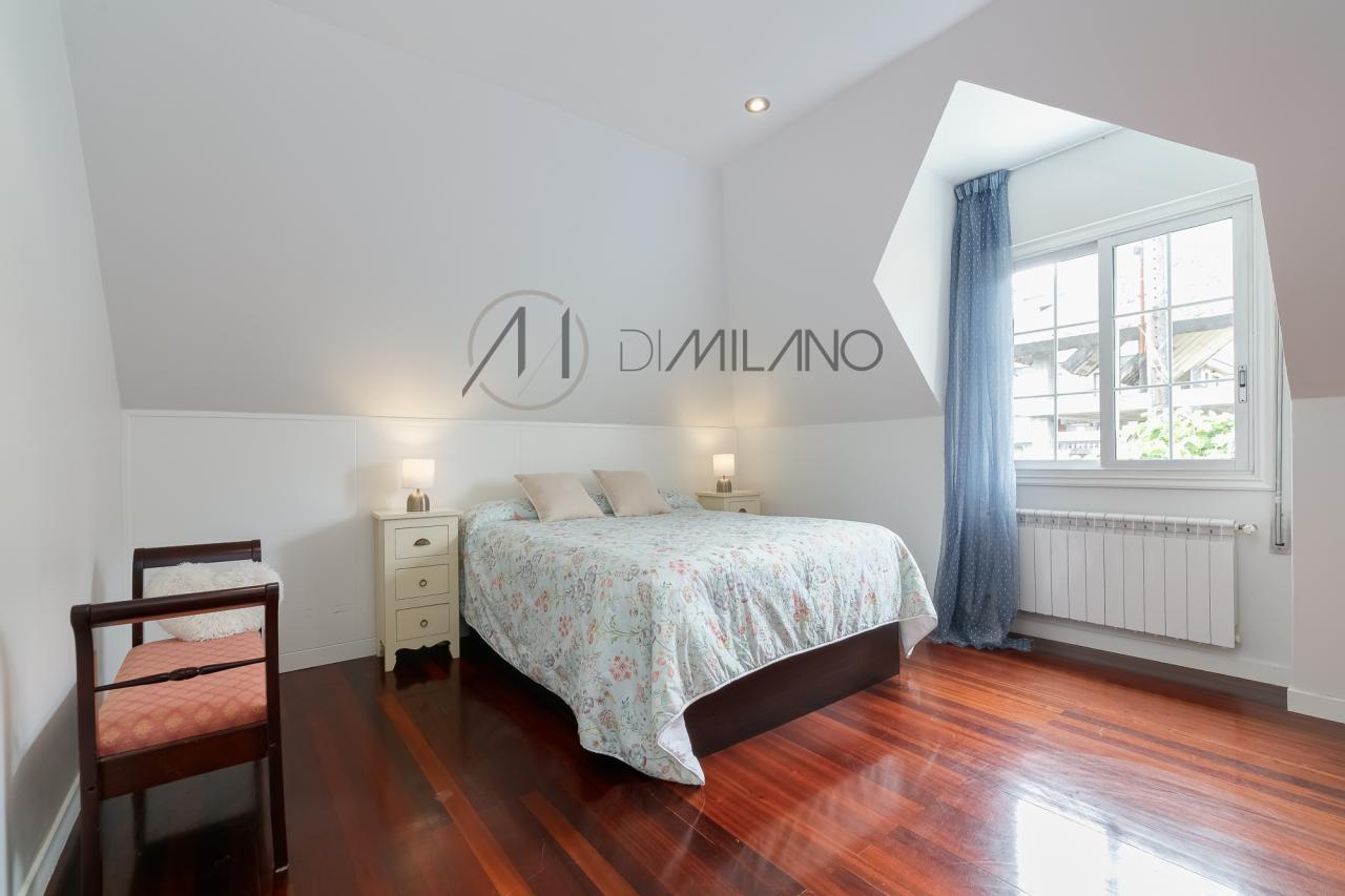 ¡Descubre tu hogar perfecto junto a la Playa de Samil en Vigo!