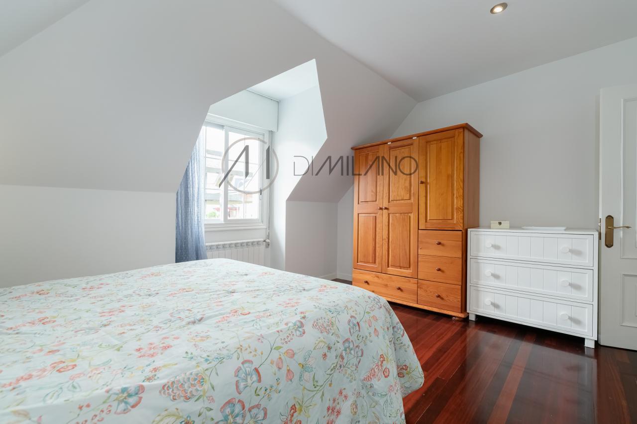 ¡Descubre tu hogar perfecto junto a la Playa de Samil en Vigo!